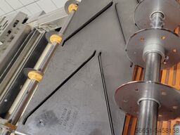 SEWER RONDO CROISSAUNT LINIE CR55