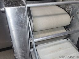 SEWER RONDO CROISSAUNT LINIE CR55