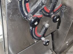 SEWER RONDO CROISSAUNT LINIE CR55