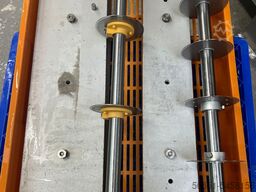 SEWER RONDO CROISSAUNT LINIE CR55