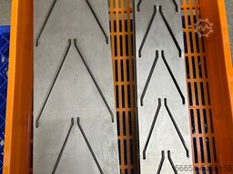 SEWER RONDO CROISSAUNT LINIE CR55