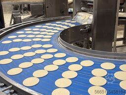 FAHRAT- Libanon Bredline