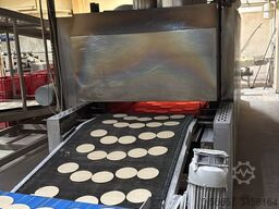 FAHRAT- Libanon Bredline