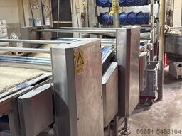 FAHRAT- Libanon Bredline