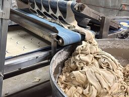 FAHRAT- Libanon Bredline