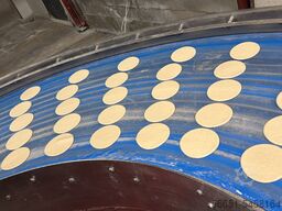 FAHRAT- Libanon Bredline