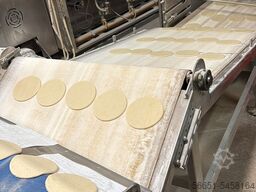 FAHRAT- Libanon Bredline