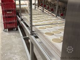 FAHRAT- Libanon Bredline