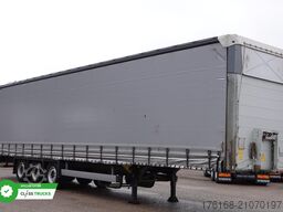 SCHMITZ CARGOBULL SCS24/L Varios