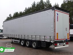 SCHMITZ CARGOBULL SCS24/L Varios