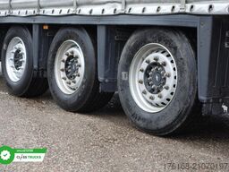 SCHMITZ CARGOBULL SCS24/L Varios