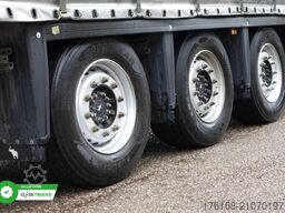 SCHMITZ CARGOBULL SCS24/L Varios