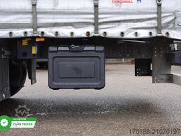 SCHMITZ CARGOBULL SCS24/L Varios