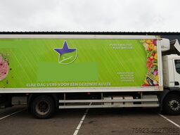 Volvo FE 280 Frigo truck 592.200km