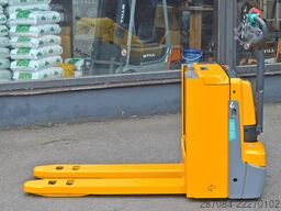 Jungheinrich EJE C20