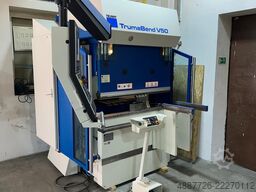 TRUMPF TrumaBend V50