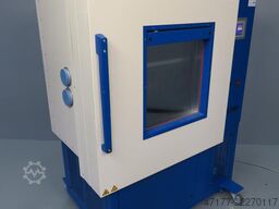 Feutron TPK 200 Typ: 3416/17