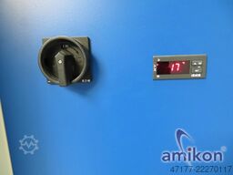Feutron TPK 200 Typ: 3416/17