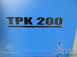 Feutron TPK 200 Typ: 3416/17