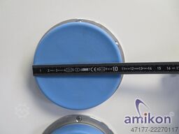 Feutron TPK 200 Typ: 3416/17
