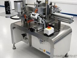 HERMA GmbH Rundum-Etikettierer 152C P