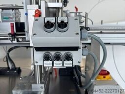HERMA Rundum-Etikettierer 152C