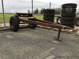 Hangler Rangierwagen