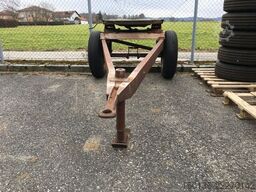 Hangler Rangierwagen
