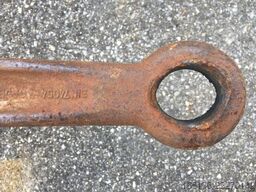 Hangler Rangierwagen