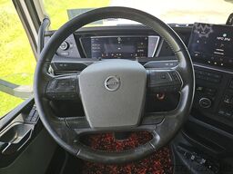 VOLVO FH 500 6X2 BOOGIE SPECIAL