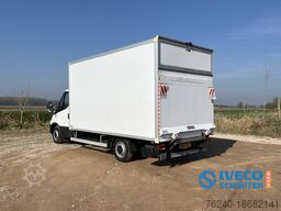 Iveco Daily 35S14 | Origineel Nederlands | Dhollandia...