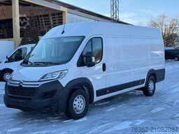 Citroen Jumper L4H2 BlueHDi 165 *KLIMA*NAVI*PDC