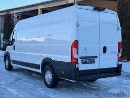 Citroen Jumper L4H2 BlueHDi 165 *KLIMA*NAVI*PDC