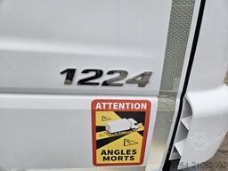 Mercedes-Benz Atego 1224 Chassis cabine PTO(2)