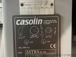 Casolin ASTRA SE 400