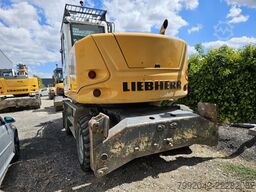 Liebherr A 918 Compact Litronic