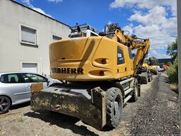Liebherr A 918 Compact Litronic