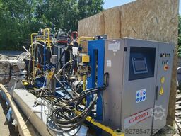 Cannon A SYS 10 STD