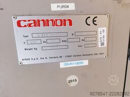 Cannon A SYS 10 STD