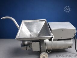 Karl Schnell 119 FD 225D
