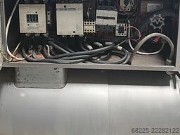 Karl Schnell 119 FD 225D