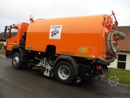 Mercedes-Benz Atego 1323 LKO 4x2 / Themis SH7B D
