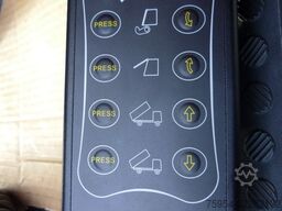 Mercedes-Benz Atego 1323 LKO 4x2 / Themis SH7B D