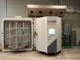 PVD - Anlage - Onlink Technologies GmbH SIGMET-2000V