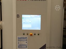 PVD - Anlage - Onlink Technologies GmbH SIGMET-2000V