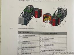 PVD - Anlage - Onlink Technologies GmbH SIGMET-2000V
