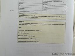 PVD - Anlage - Onlink Technologies GmbH SIGMET-2000V