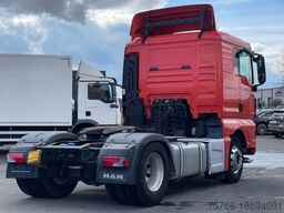 MAN TGX 18.420 XL / E6 / RETARDER / KIPPHYDRAULIK