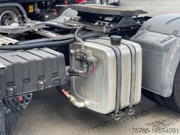 MAN TGX 18.420 XL / E6 / RETARDER / KIPPHYDRAULIK