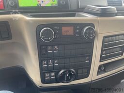 MAN TGX 18.420 XL / E6 / RETARDER / KIPPHYDRAULIK